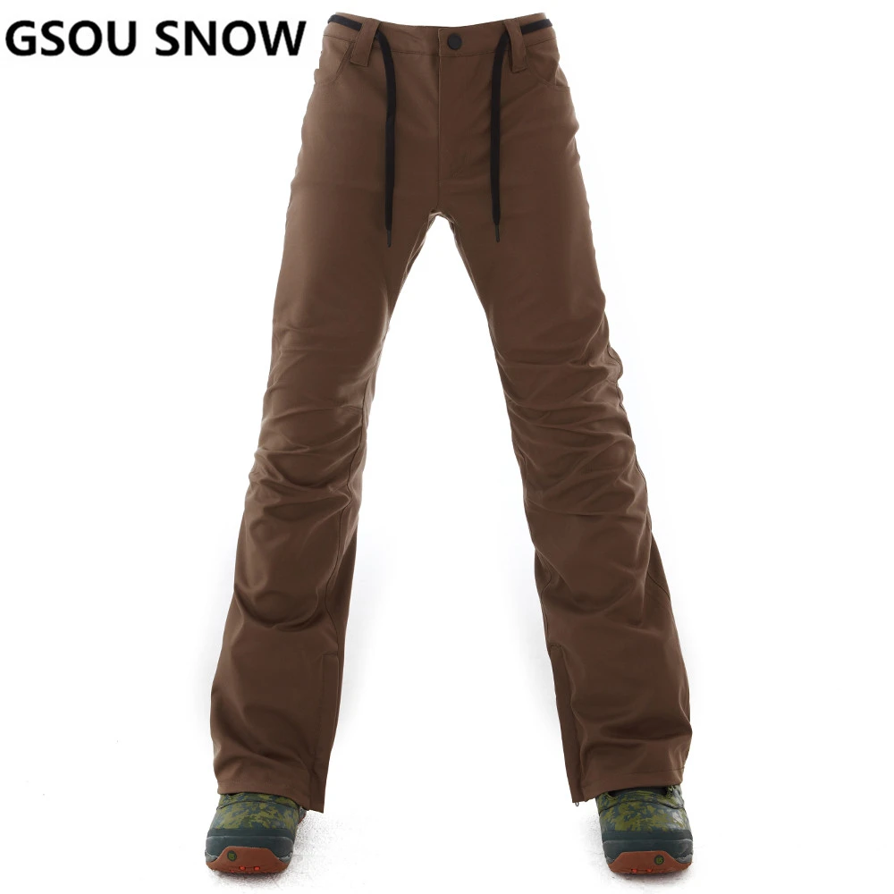 plus size snowboard pants
