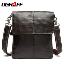OGRAFF Hommes messenger sacs porte-documents de nouvelle marque designer sacs en cuir porte-documents sacs de haute qualité ordinateur portable de haute qualité