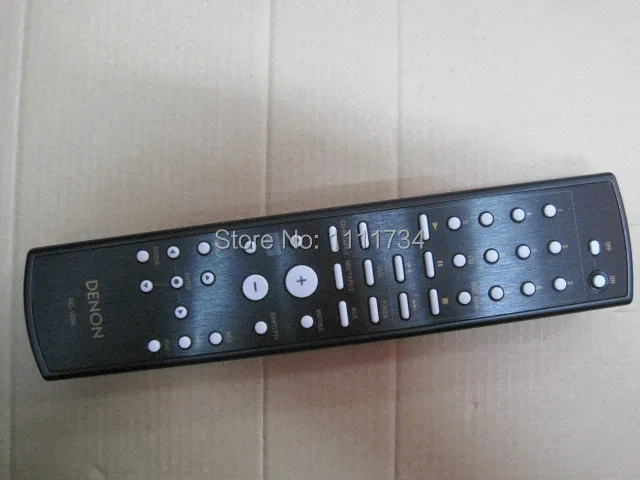 

Fit For DENON DRA-500AE Original AV Remote Control RC-1055 Audio Amplifier remote controller