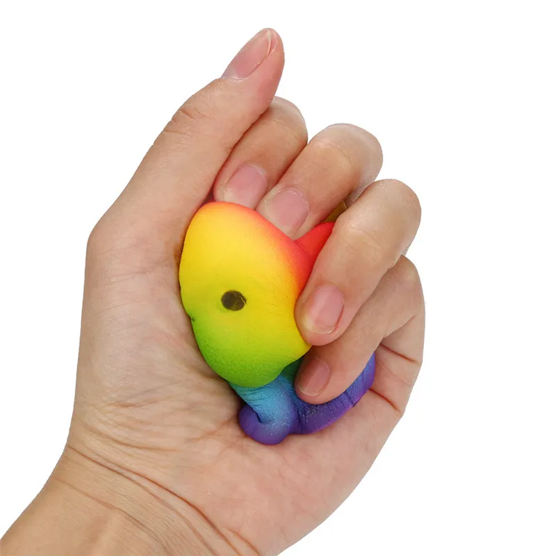 Детские Игрушки Антистресс Купить