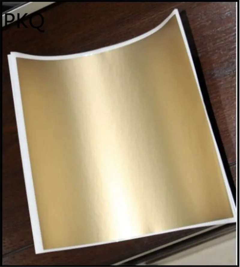 Большой размер, скретч-стикер, 5 листов, 200*235 мм, золото/заготовка серебряного цвета для секретного кода, Обложка для домашней игры, Свадебный стикер сообщений