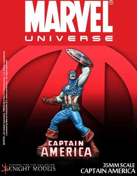 

35mm Resin Figure Model Kit Unassambled Unpainted//M045