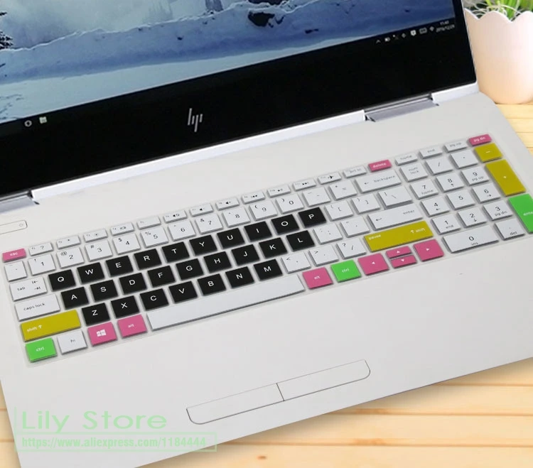 2017 15 6 дюймовый защитный чехол для ноутбука HP Pavilion cb092tx ce015tx cb010tx cb010nr ce001ne ce018dx|keyboard