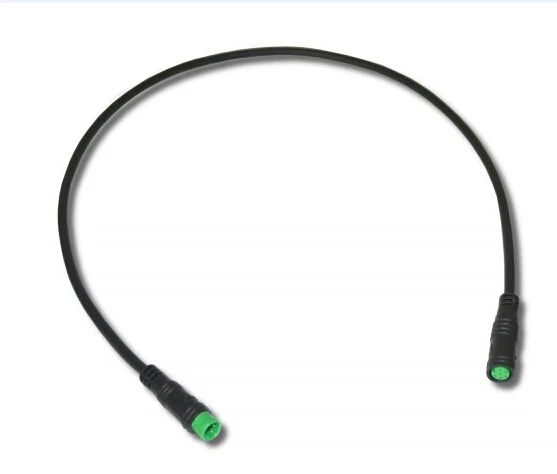 

Bafang middle motor mid drive display extension cable