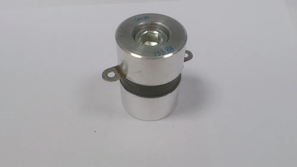135 K/40 kHz transductor ultrasónico doble frecuencia 50 W, 50 W