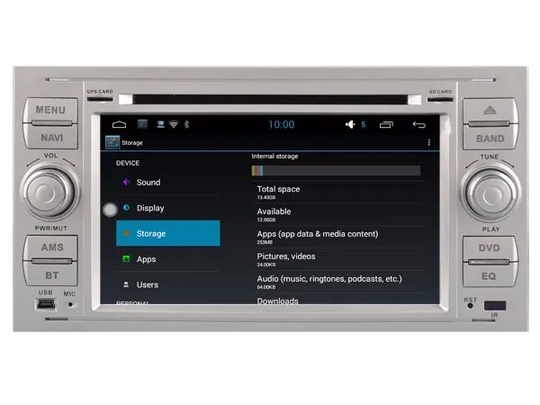 UI4