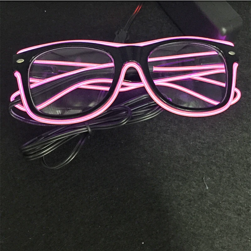 EL LED Glasses (4)