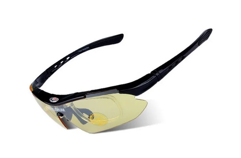 Winter windproof goggles (4)