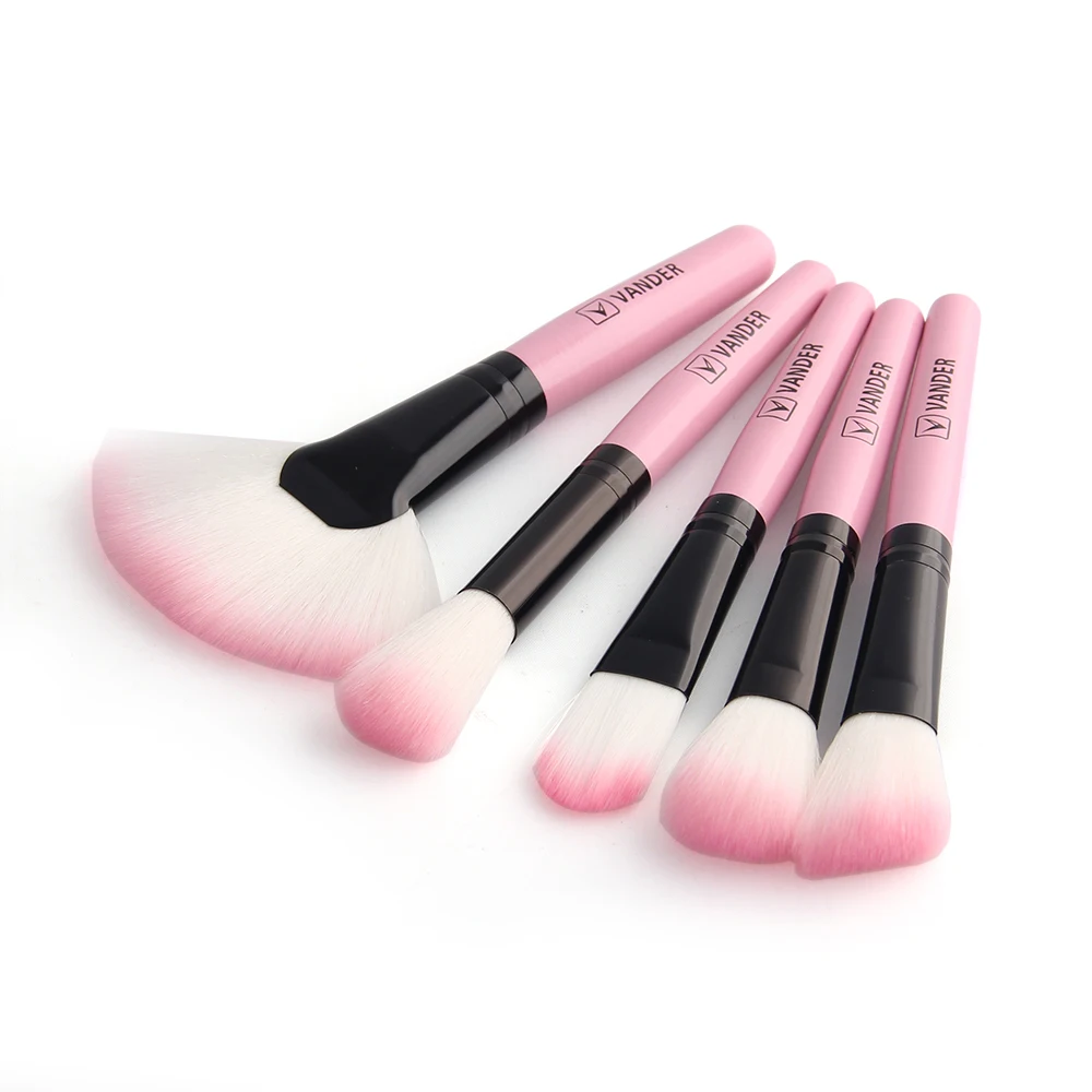 32Pcs Soft Makeup Brushes Professional Cosmetic Make Up Brush Tool Kit Set + Pouch Bag (11)