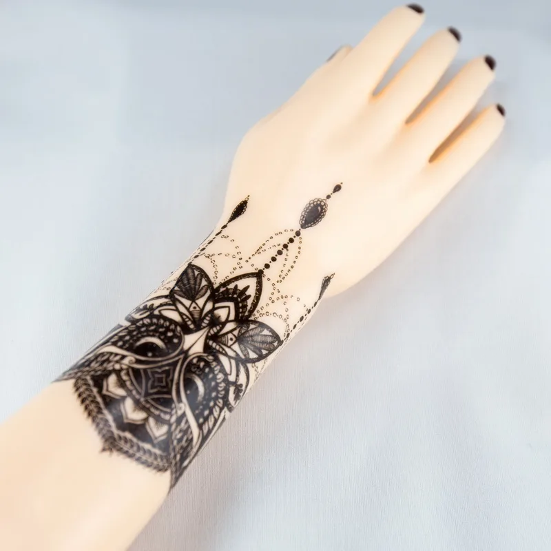 online get cheap lower arm tattoos aliexpress com online get cheap lower arm tattoos aliexpress com