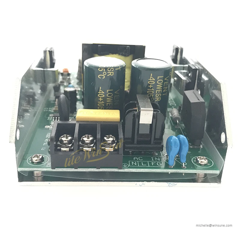 NEW POWER 200W DC 36V DC 12V POWER SUPPLIER POWER CURRENT BOARD REPLACE FOR PAR LED STAGE LIGHTING (2)