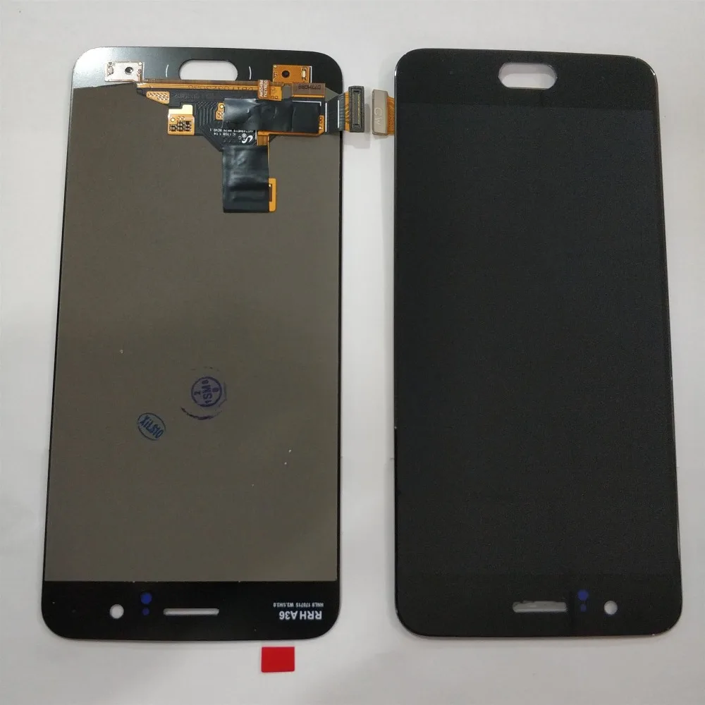 

Oneplus 5 LCD display + Touch Screen Digitizer Premium Assembly Replacement For One Plus Five LCD Screen Replacement