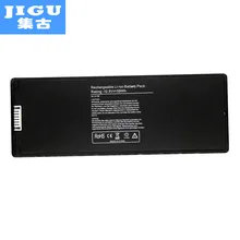 JIGU Laptop Battery For Apple A1185 MA561 for MacBook 13″ A1181 MA254 MA255 MA699 MA700 MB061*/A MB062J/A MB402 MC374LL/A MB881