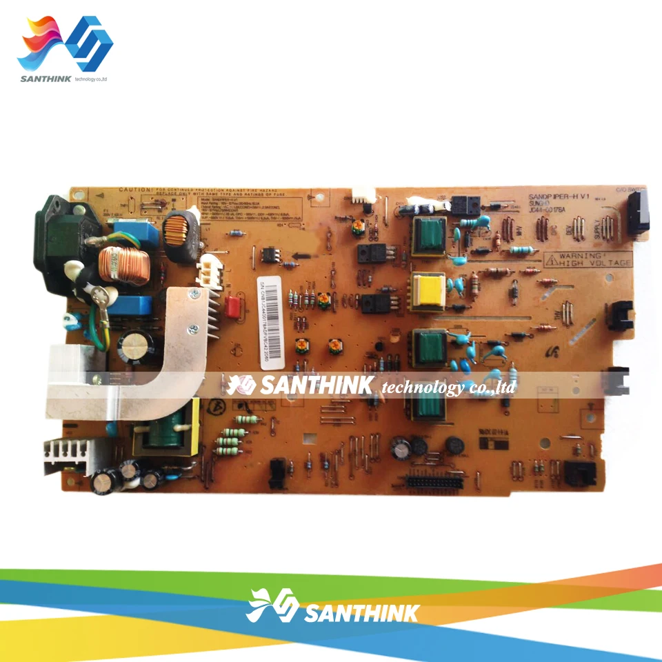 Printer Power Board For Samsung ML 2580N ML 2581N ML 2540 ML 2545 ML