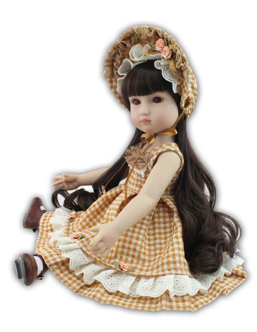 adora american girl doll