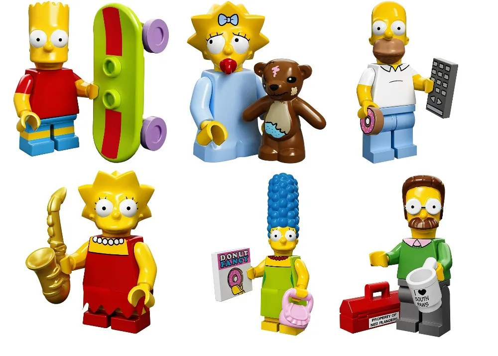 lego on aliexpress