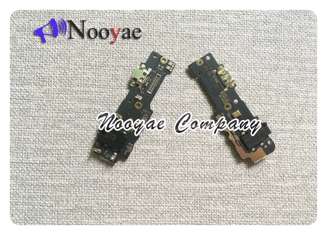 

Novaphopat M3max Charging Board Ribbon For Meizu M3 Max Charger Port Flex Cable Microphone MIC Replacement Parts + Tracking