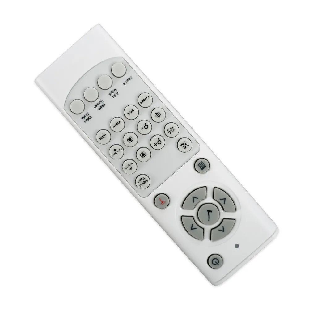 Новый пульт дистанционного управления для проекторов dell TSKB IR02 controller 4220 4320 S300 S300W