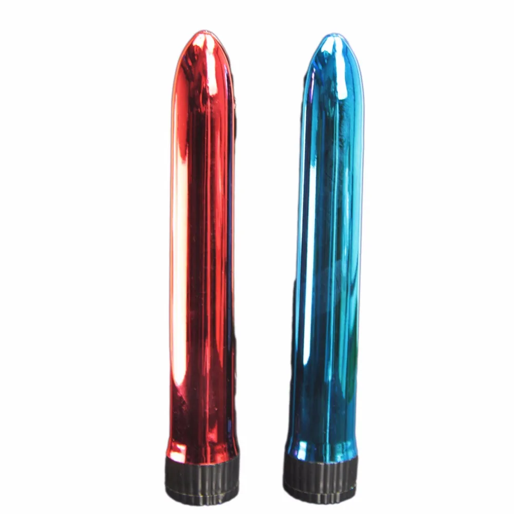 hb115  AV G-Spot Vibrator  (20)