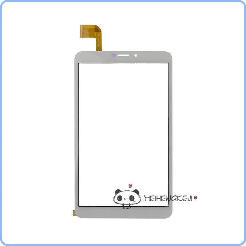 New 8/'/' fpca-80a15-v01 Capacitive Touch Screen Digitizer Sensor Panel For tablet