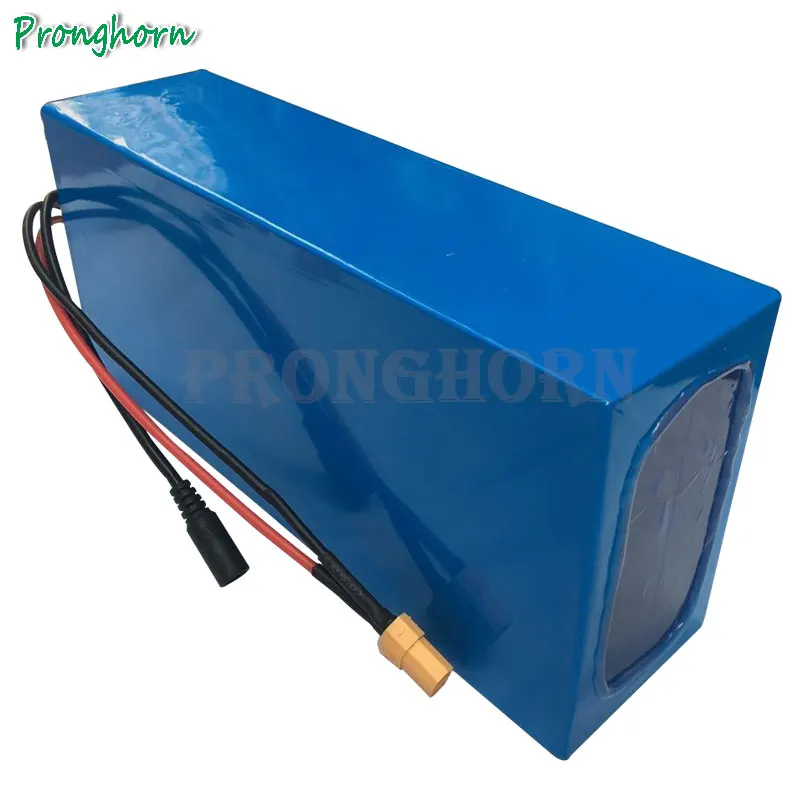Excellent High Power 2000W 48V Li-ion Battery Pack 48V 22AH Scooter Battery With PVC Case 48 V Ebike Battery 22AH with 50A BMS 2A Charger 1 Excellent High Power 2000W 48V Li-ion Battery Pack 48V 22AH Scooter Battery With PVC Case 48 V Ebike Battery 22AH with 50A BMS 2A Charger 1