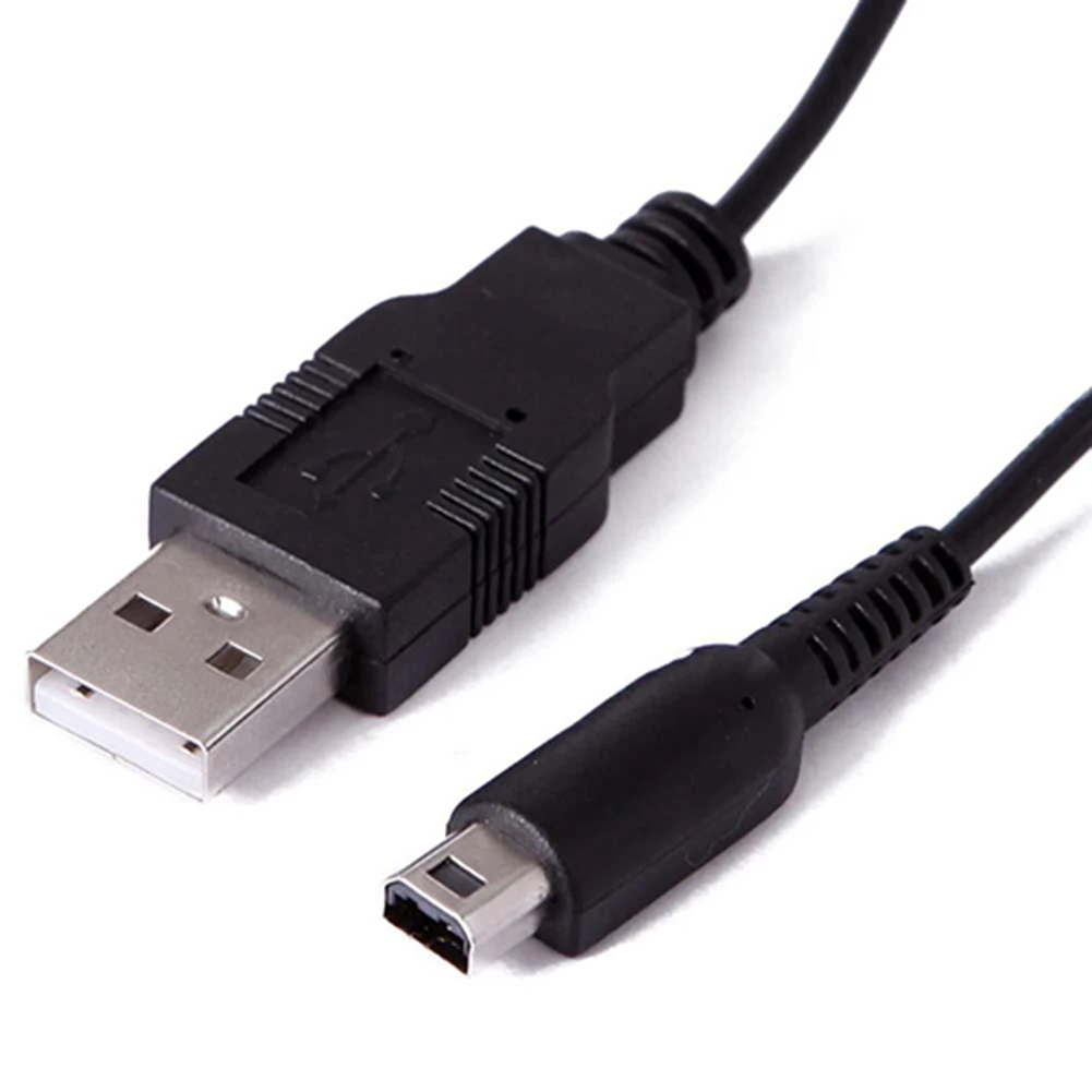 USB кабель для зарядки Nintendo 3DS/DSi/DSiLL/XL 1 м|Кабели| |