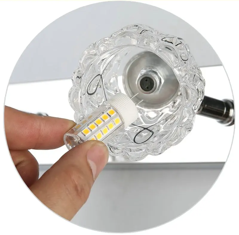 wall lamp 12