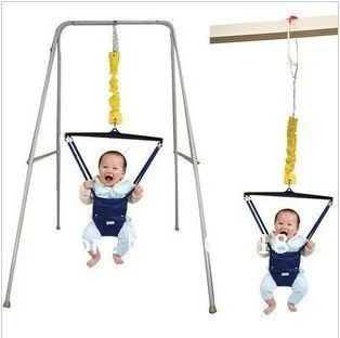 baby jumping toy