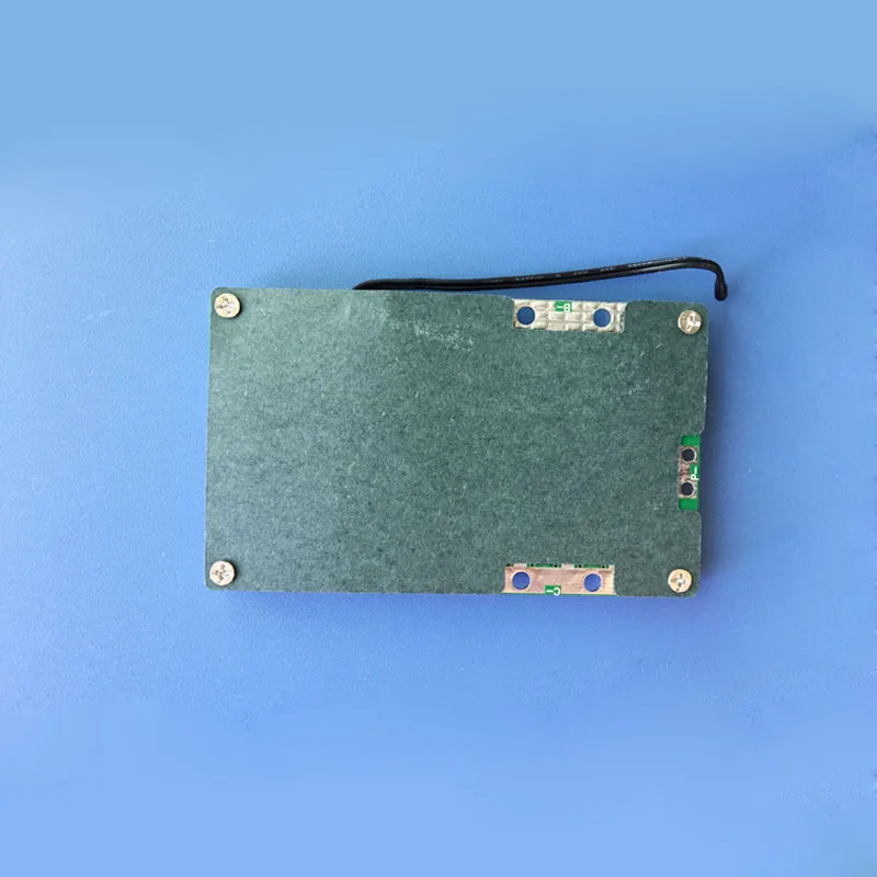 15S Smart 60 в Lifepo4 батарея Bluetooth BMS для или литий-ионный аккумулятор с 20A 30A 40A или 60A ток с программным обеспечением приложения