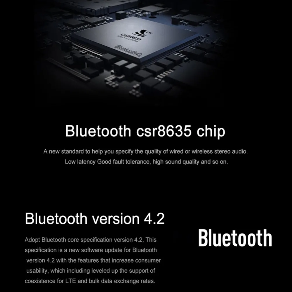 Новая деталь для замены 0 75 мм Bluetooth QKZ VK1/2/6 V80|Наушники и гарнитуры| |