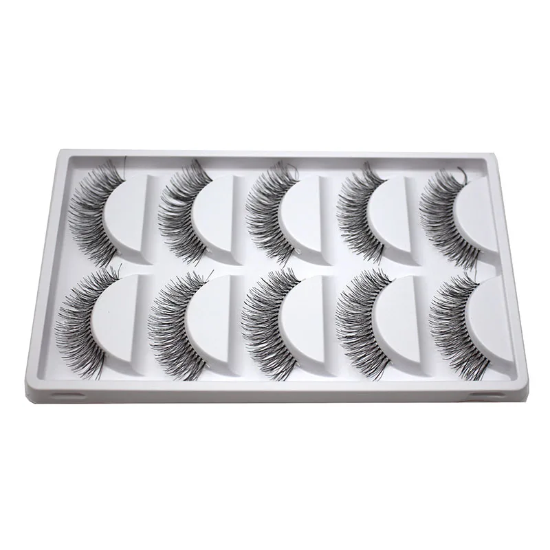 False Eyelashes (10)