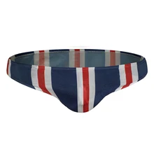 Мужские Купальники Бикини плавки Купальники шорты для серфинга Плавки