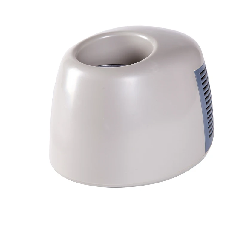 Portable Freezer Small Home Refrigerator Fruit Juice Bar Beverage Drink Fridge Auto Refrigerator Home Warm Cooler Dorm Fridge 3