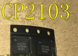 10 шт./лот 2103 CP2103 GMR Новинка lot lot lotlot 10pcs | Перемычки -32838605222