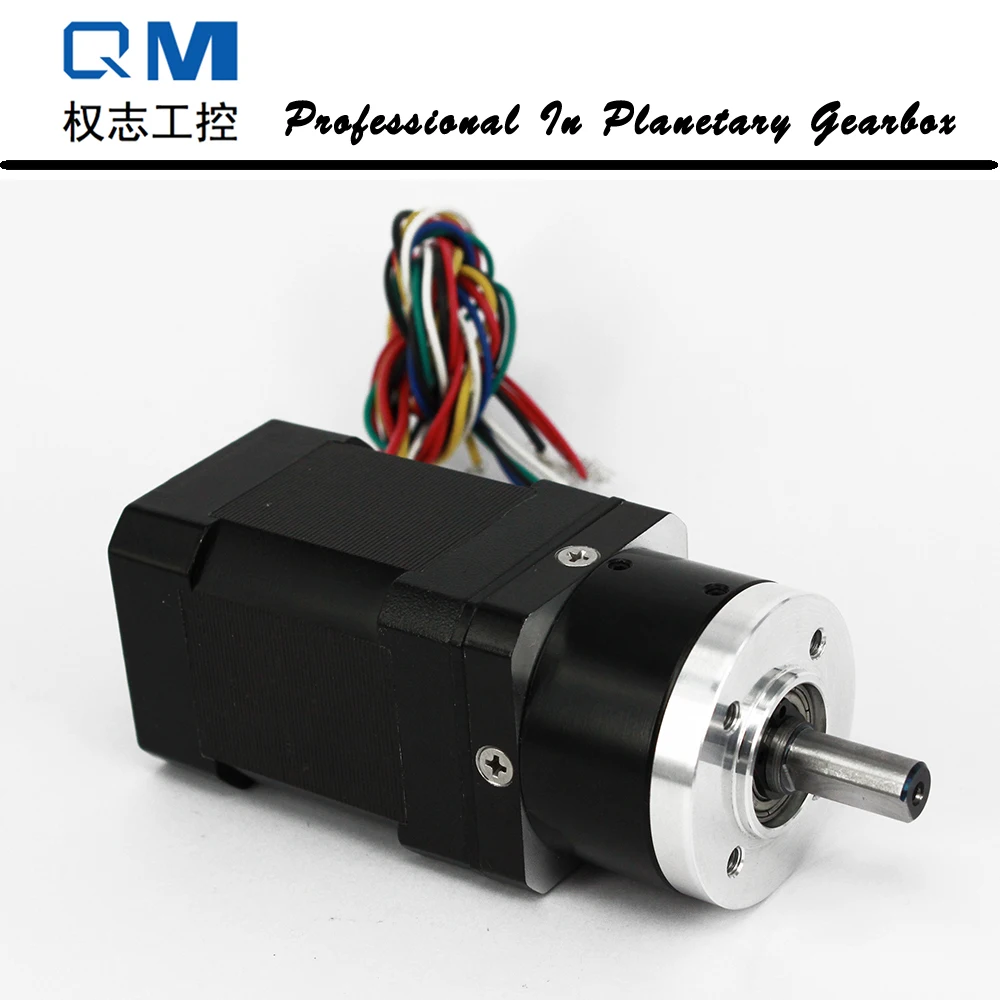 Buy Gear bldc motor reduction gearbox ratio