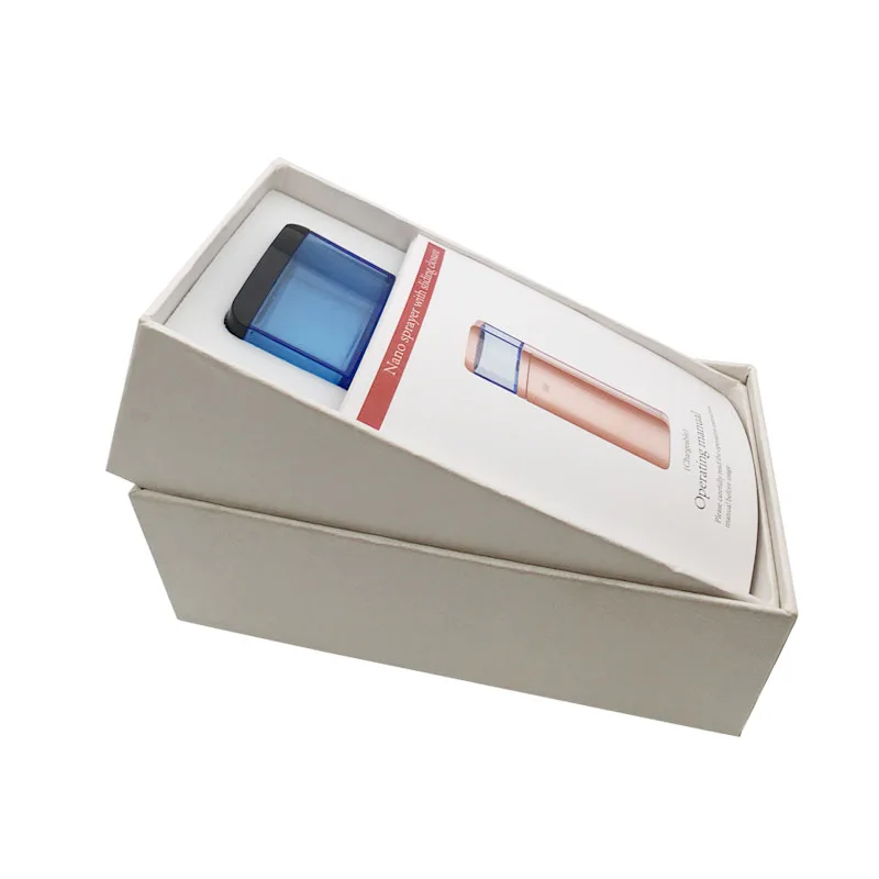 nano sprayer 26