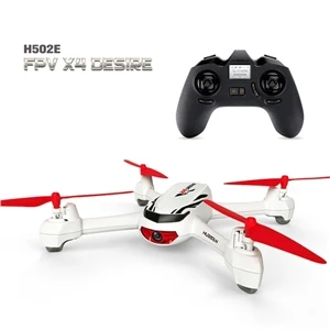 Hubsan X4 H502E with 720P Camera GPS RC Quadcopter RTF 2 4GHz