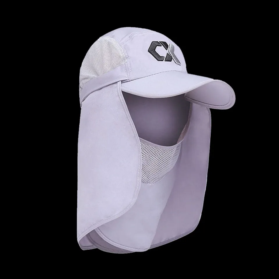 кепка с защитой шеи. бейсболка с защитой шеи от солнца. головной убор для рыбалки от солнца. кепка с защитой шеи. кепка рыбацкая с защитой шеи от солнца.