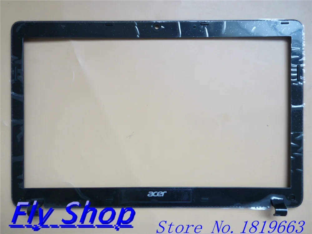 

New/Orig For Acer Aspire E1-521 E1-531 E1-571 Lcd Front Bezel Cover AP0PI000800
