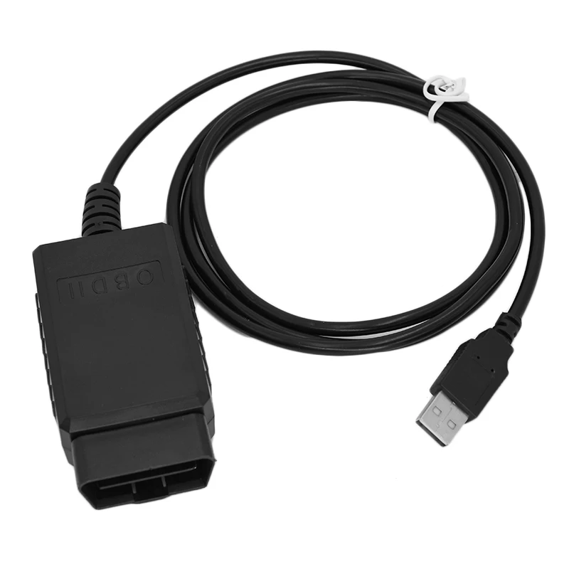 Автомобильные инструменты ELM327 V1.5 USB OBD2 ELM 327 V 1,5 OBDII код считыватель диагностический инструмент мини сканер OBD 2 Автомобильный диагностический инструмент