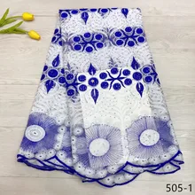 New arrival High Quality french tulle lace fabrics With stone Embroidered African French Lace Fabric For wedding dress 505 New arrival High Quality french tulle lace fabrics With stone Embroidered African French Lace Fabric For wedding dress 505