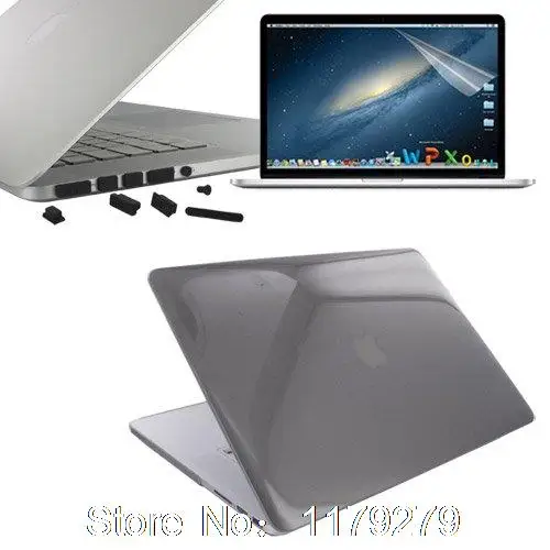 3в1 защита для кисти+ Европейская/Американская крышка клавиатуры+ Пылезащитная заглушка для MacBook Air 11,6 13,3 15,4 Pro retina 13 15