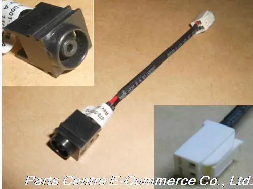 Для SONY Vaio VGN FE PCG-7R2M PCG-7V2L 073-0001-1888_A DC разъем для зарядного кабеля | Компьютеры и офис