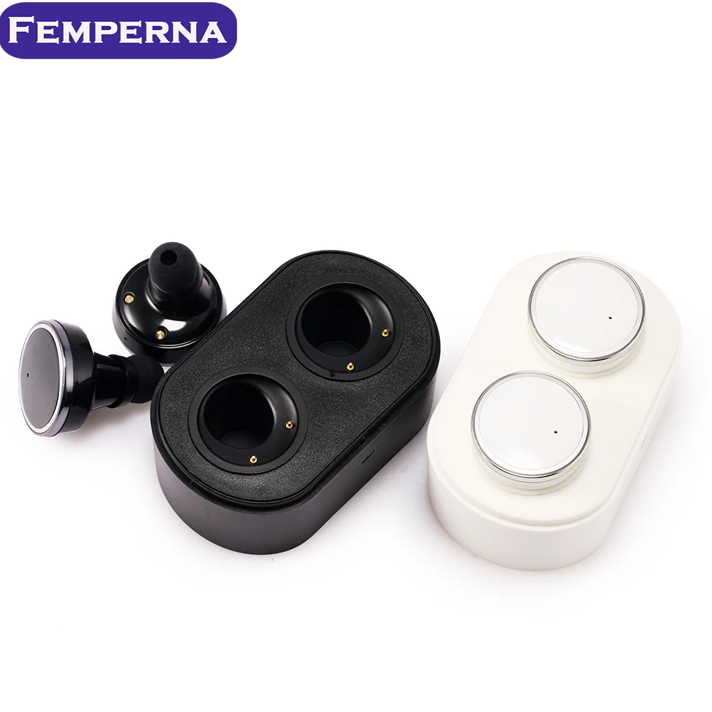 Mini Style Wireless Bluetooth Earphone Sport Headphone Phone Headset With free ear hook Phone For Iphone Mobile Phone PC