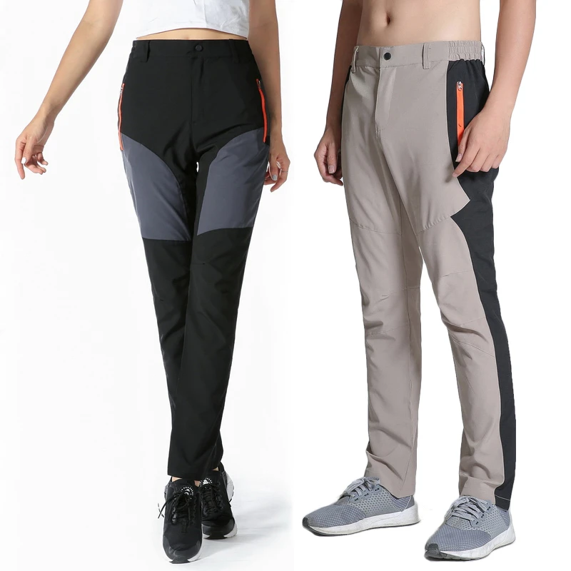 thin hiking pants