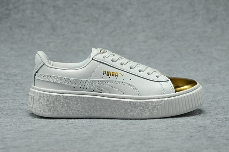 puma platform 36