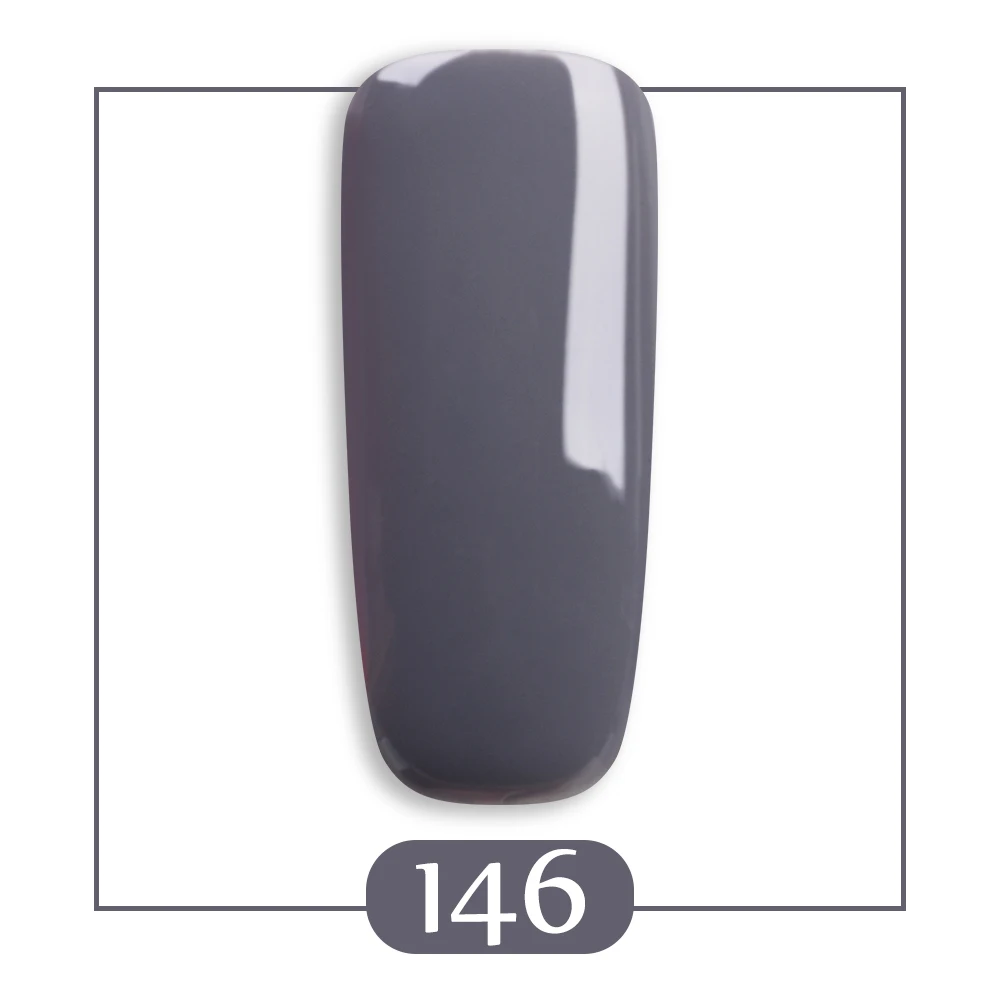 RS NAIL 15 мл 308 цветов Гель-лак для ногтей Французский маникюр Дизайн ногтей набор гель-лаков Гель-лак УФ Смола unhas de gel(3 - Цвет: 146