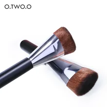 O.TWO.O Brand 1pcs Foundation Brush make-up Brushes Cosmetic Face Powder Brush For Makeup Beauty Tool O.TWO.O Brand 1pcs Foundation Brush make-up Brushes Cosmetic Face Powder Brush For Makeup Beauty Tool