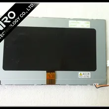 Автомобильный навигационный 9,0 дюймовый ЖК-экран LQ090B882A ЖК-дисплей панель для замены автомобильной аудиосистемы