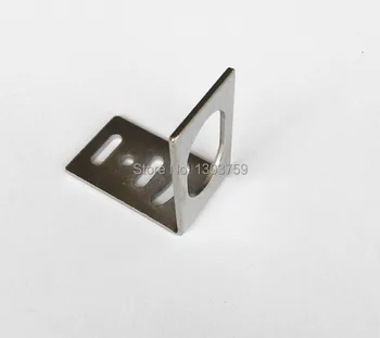 

free shipping E3F IR electric parts and components Photoelectric Switch sensor bracket Metal